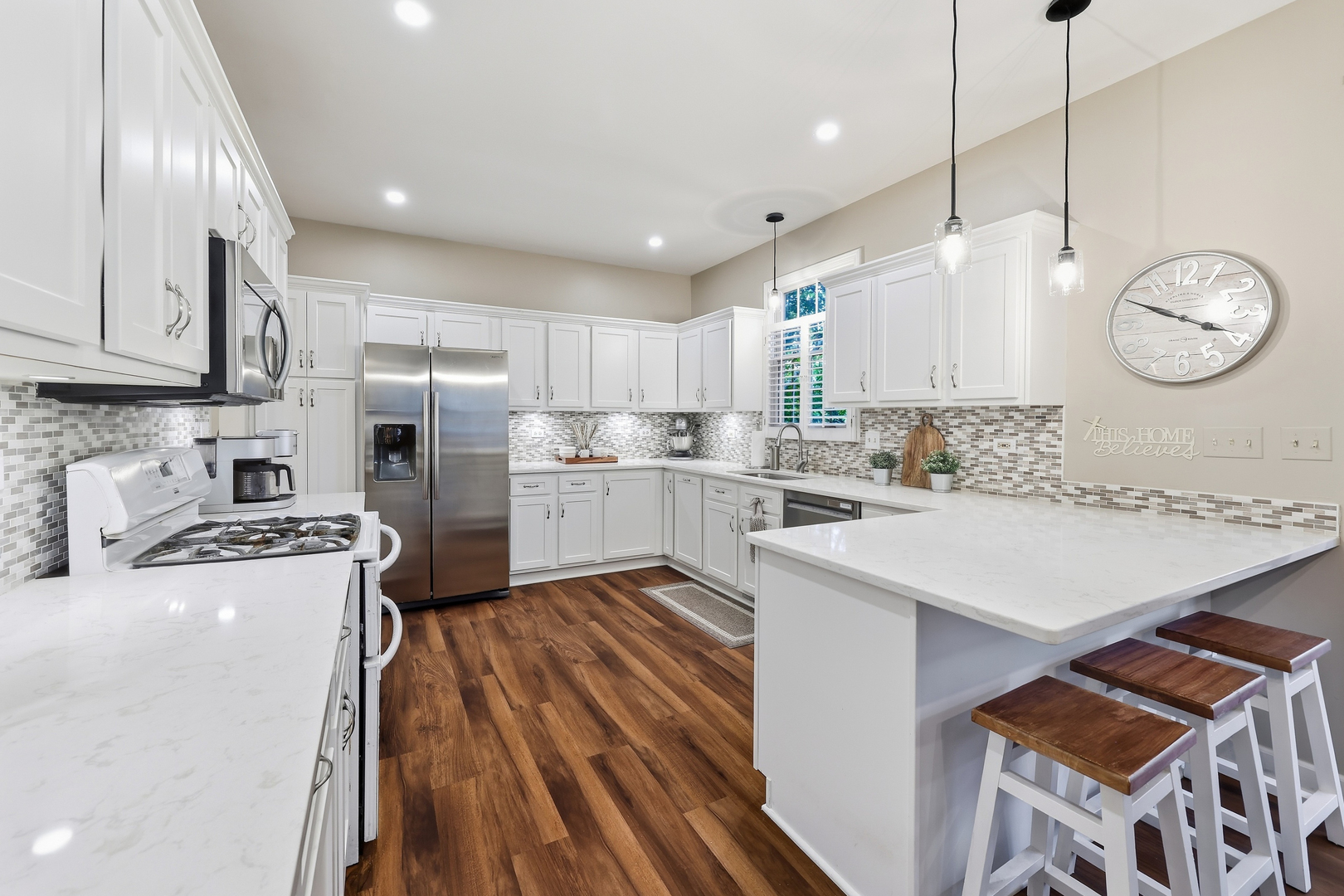 1 Fernwood Court Property Photo 14