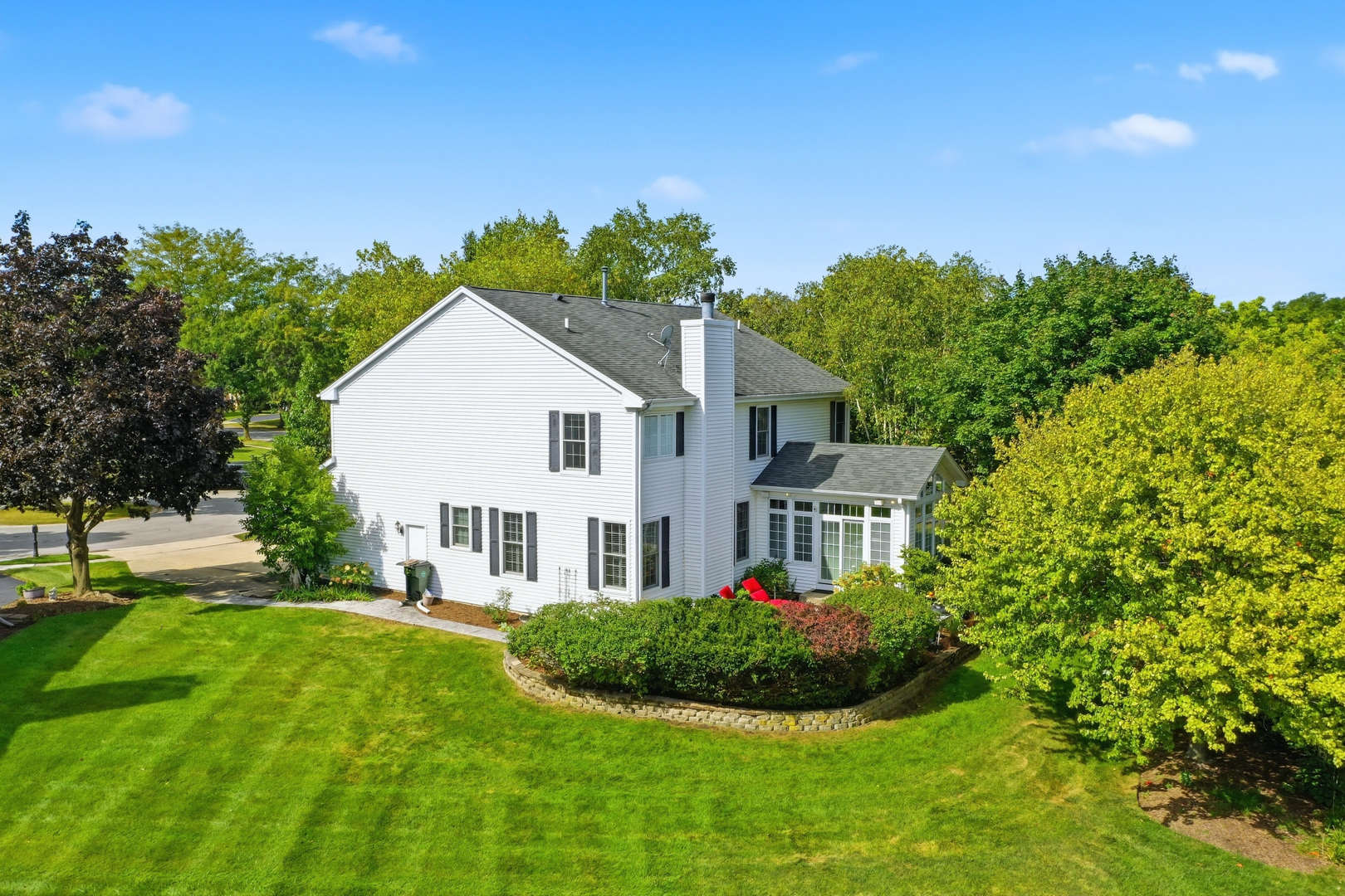 1 Fernwood Court Property Photo 42