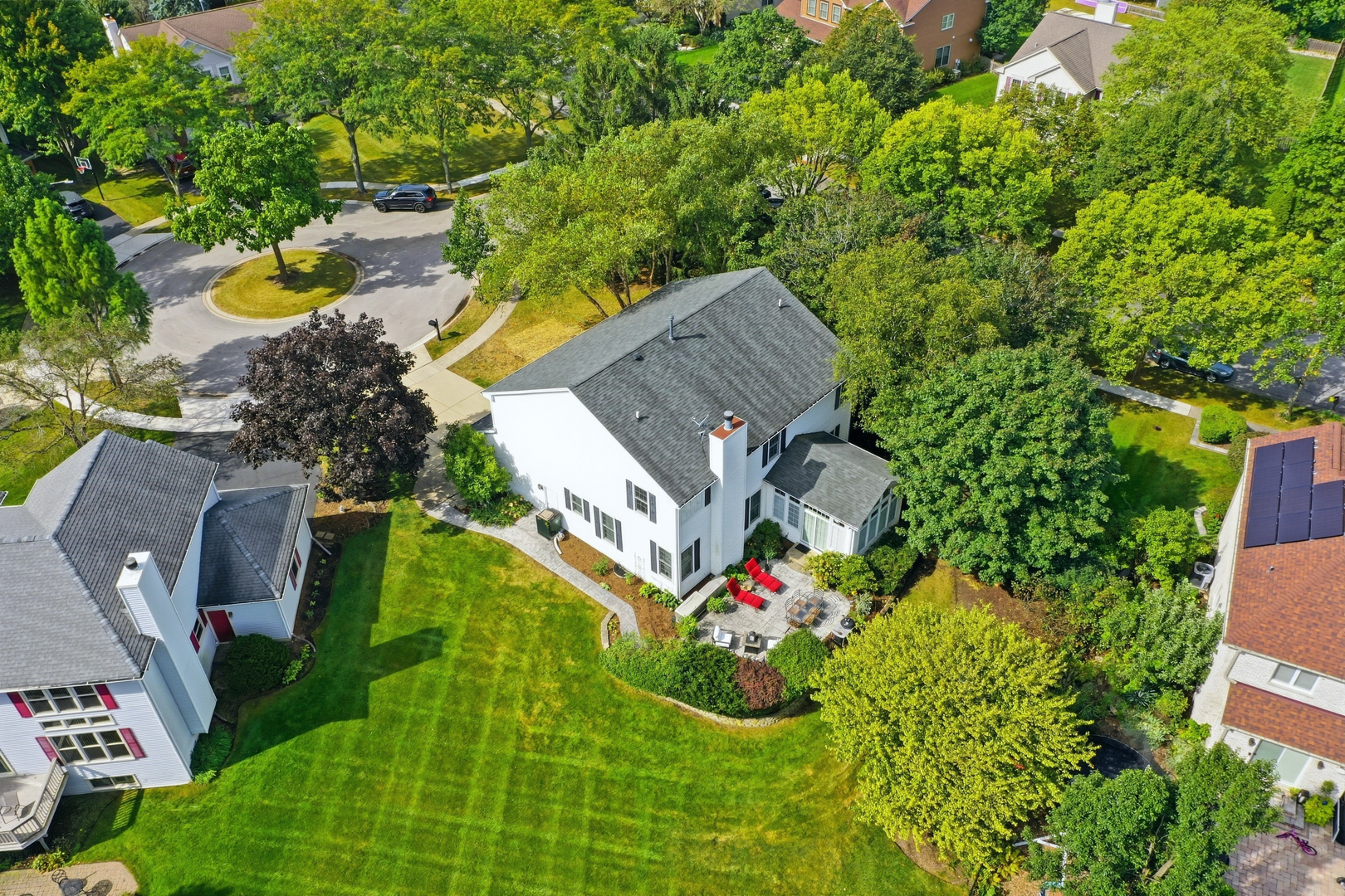 1 Fernwood Court Property Photo 44