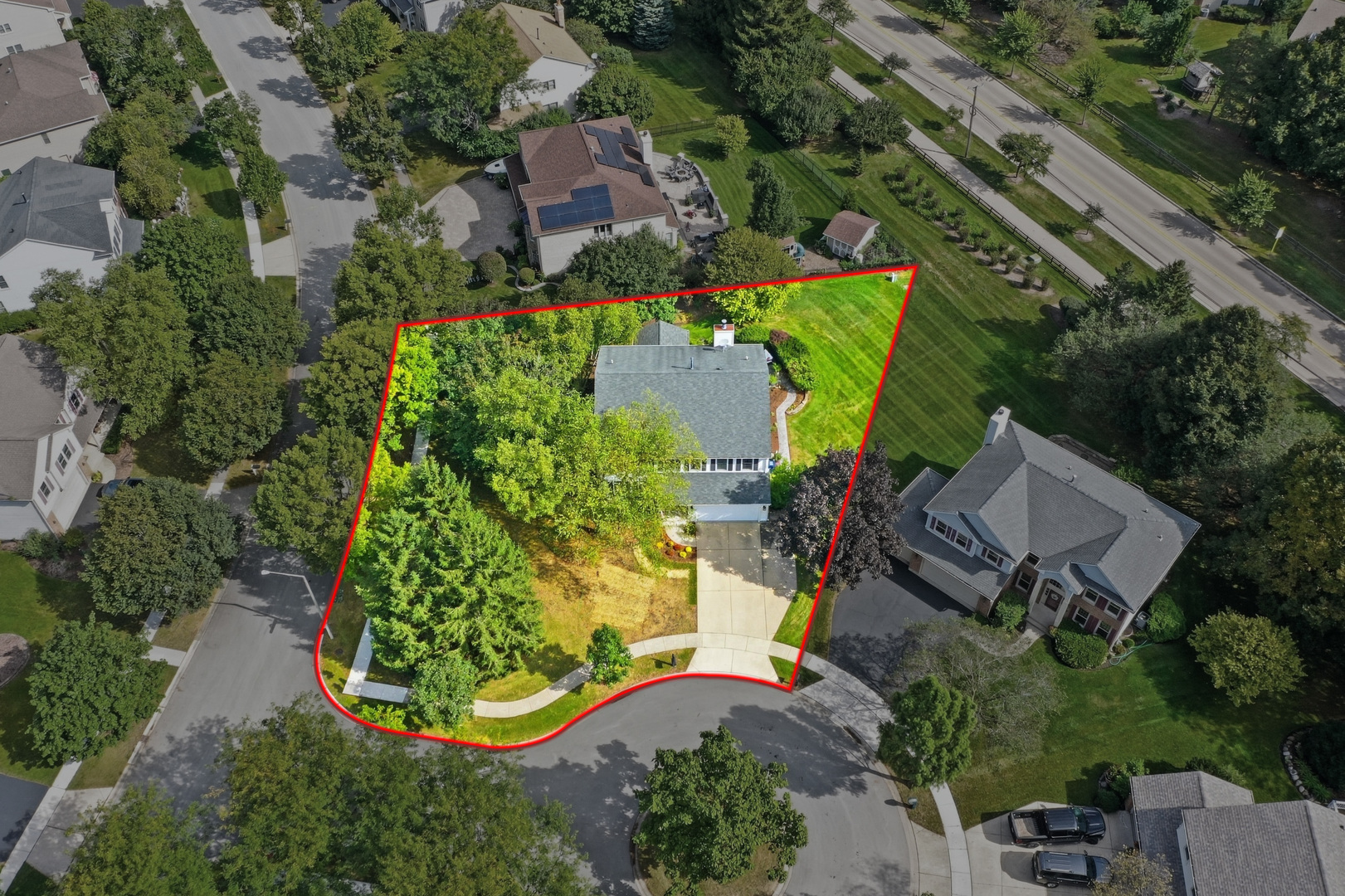 1 Fernwood Court Property Photo 45