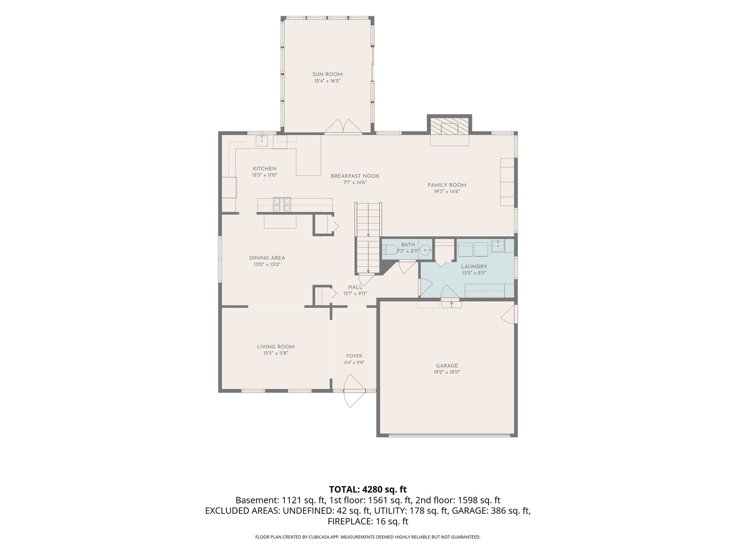 1 Fernwood Court Property Photo 47