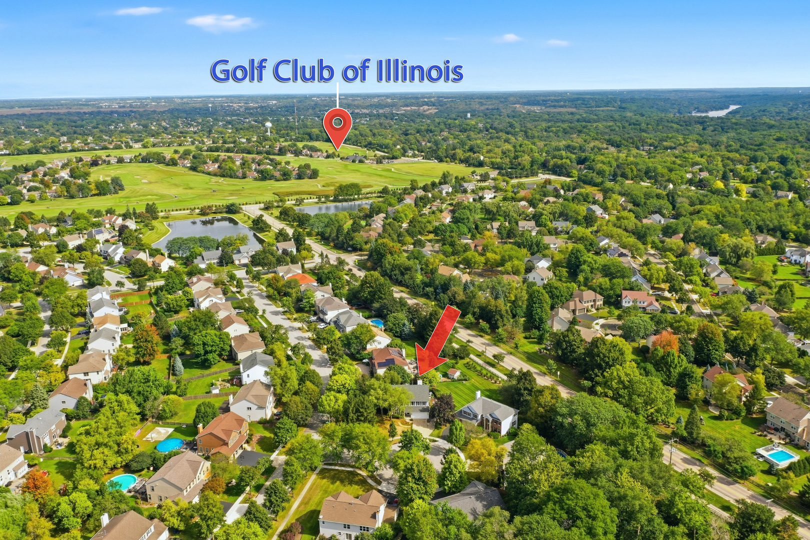 1 Fernwood Court Property Photo 49