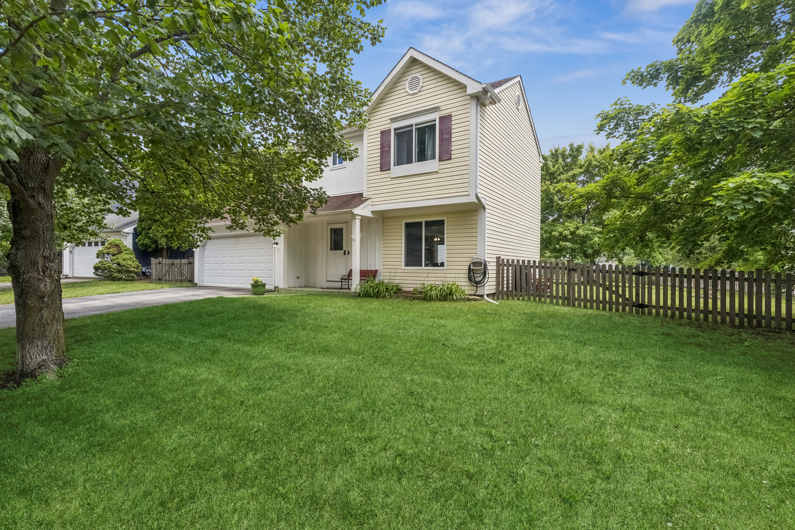 2352 Blue Spruce Lane Property Photo 1