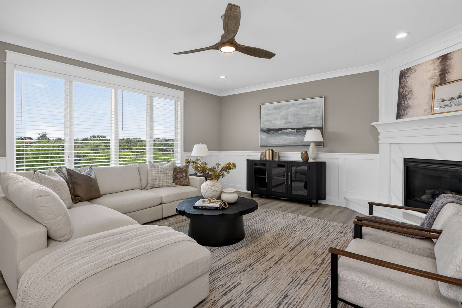 11022 Fawn View Circle Property Photo 7