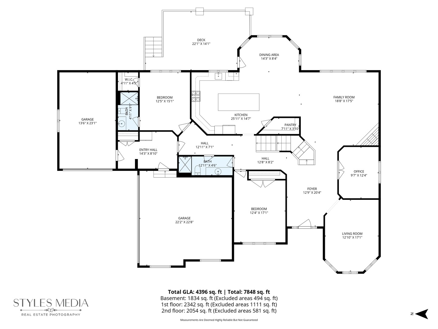 11022 Fawn View Circle Property Photo 40
