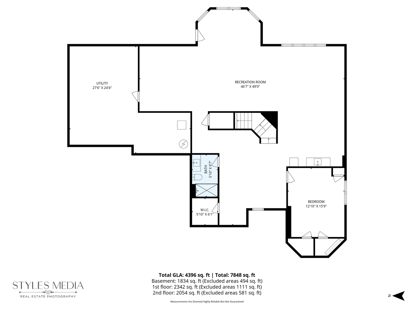 11022 Fawn View Circle Property Photo 42