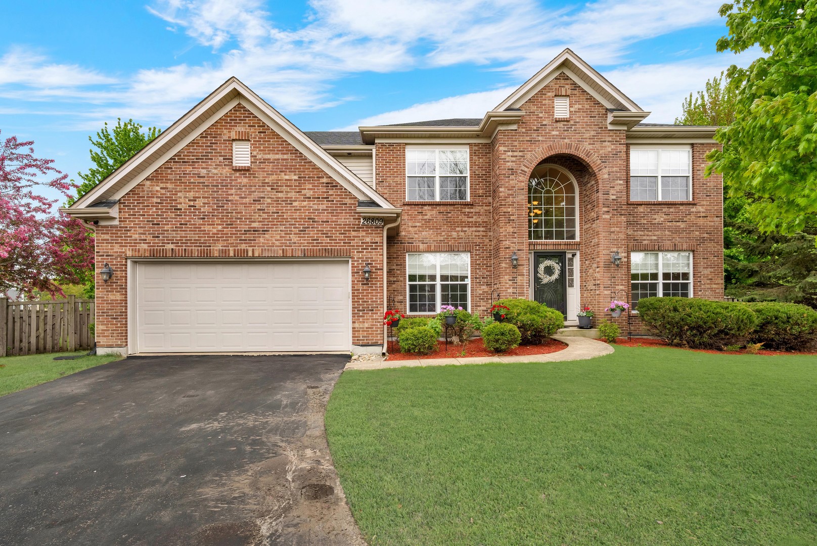 26809 Ashgate Crossing Property Photo 1