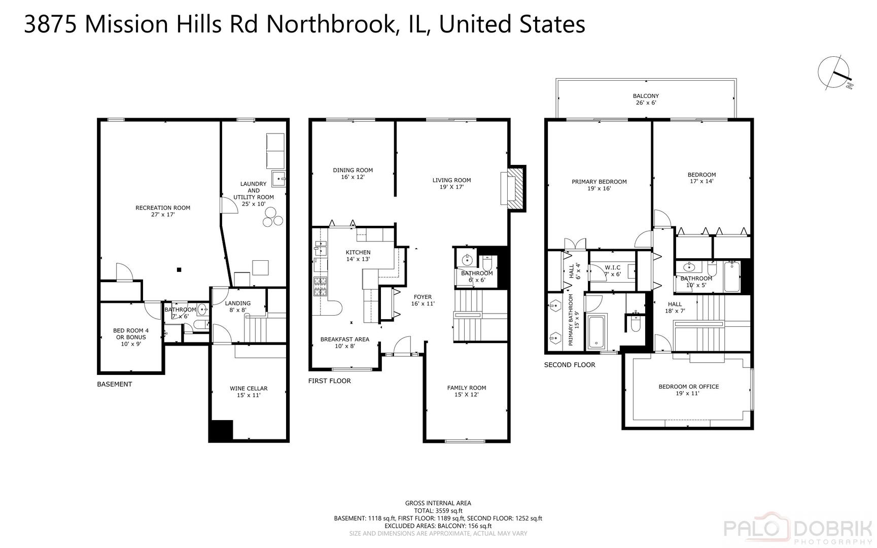 3875 S Mission Hills Road Property Photo 56
