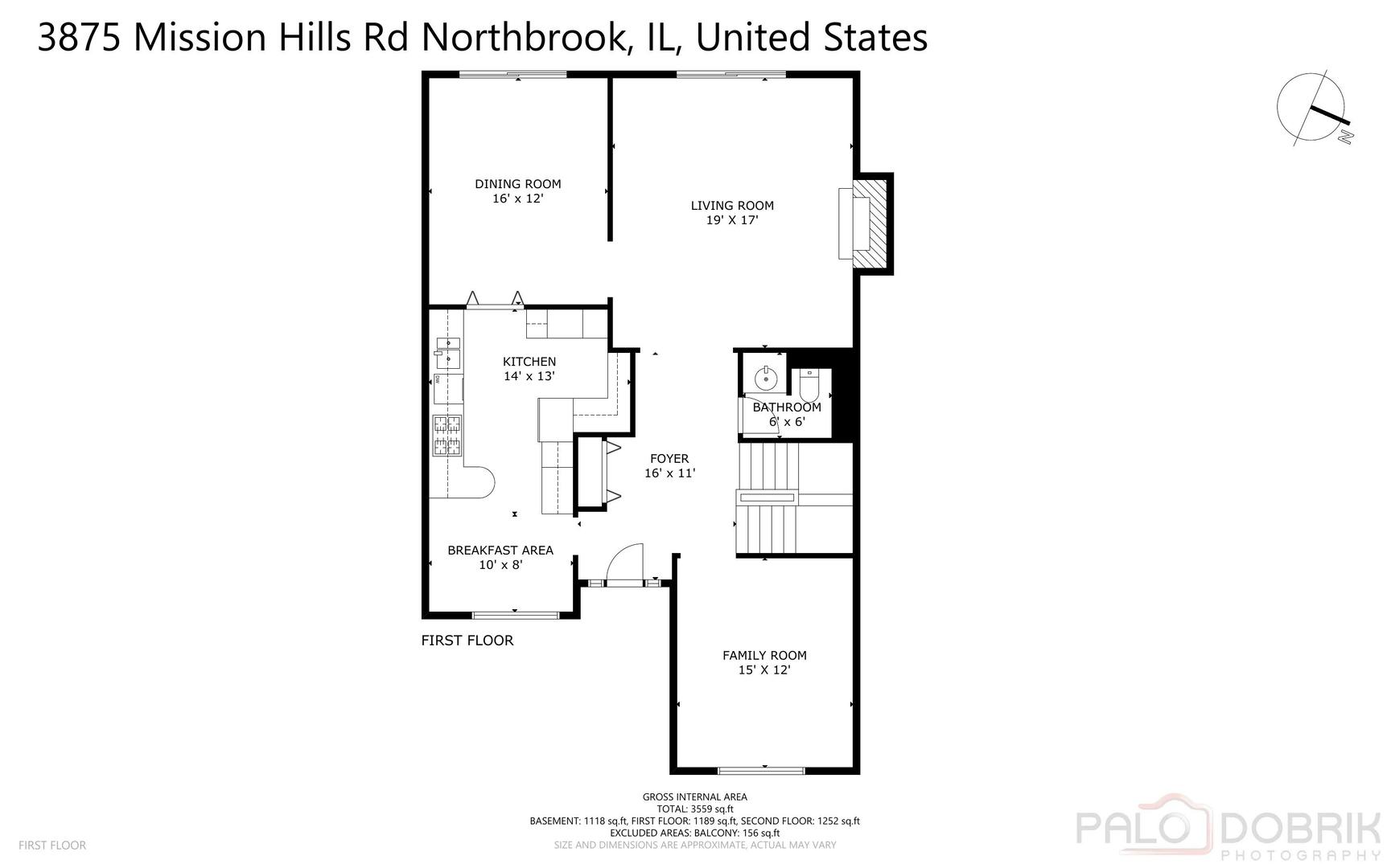 3875 S Mission Hills Road Property Photo 57