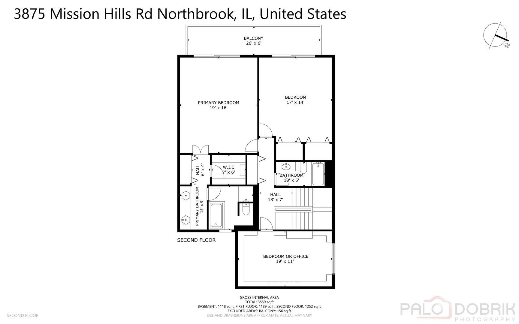 3875 S Mission Hills Road Property Photo 58