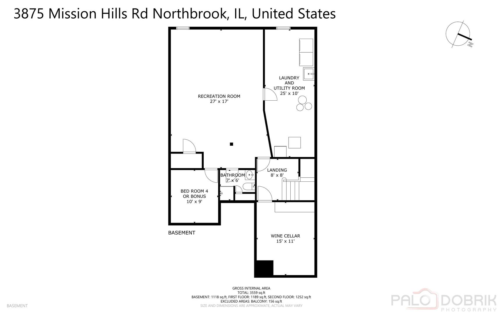 3875 S Mission Hills Road Property Photo 59