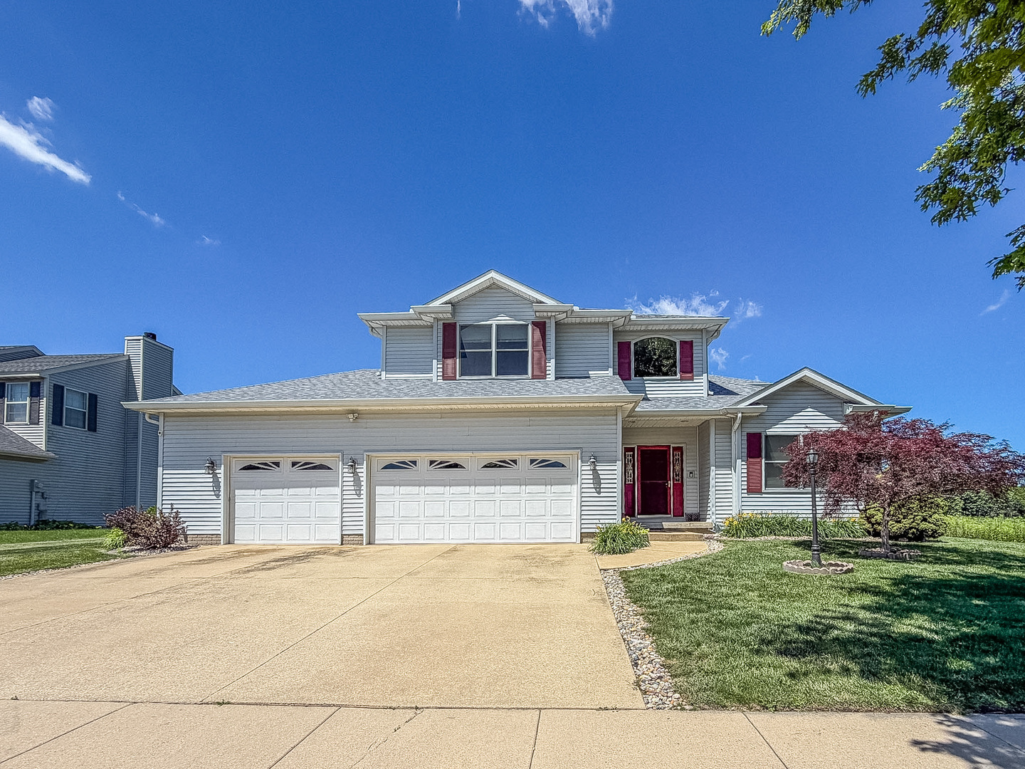 2903 Wynstone Drive Property Photo 1