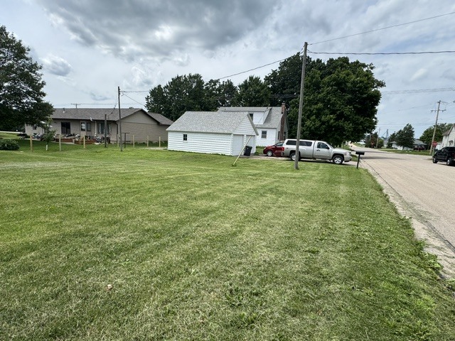 201 S West Street Property Photo 12