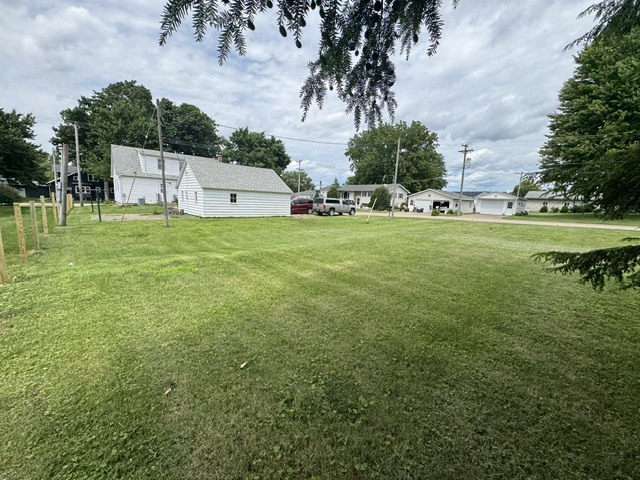 201 S West Street Property Photo 13
