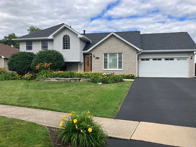 1606 Timberline Drive