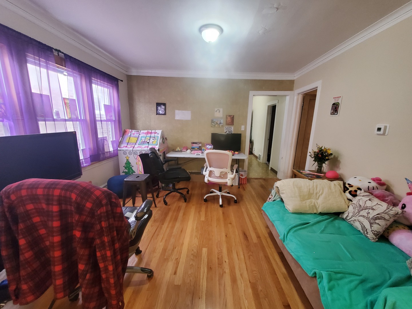 4158 W Wellington Avenue Property Photo 3