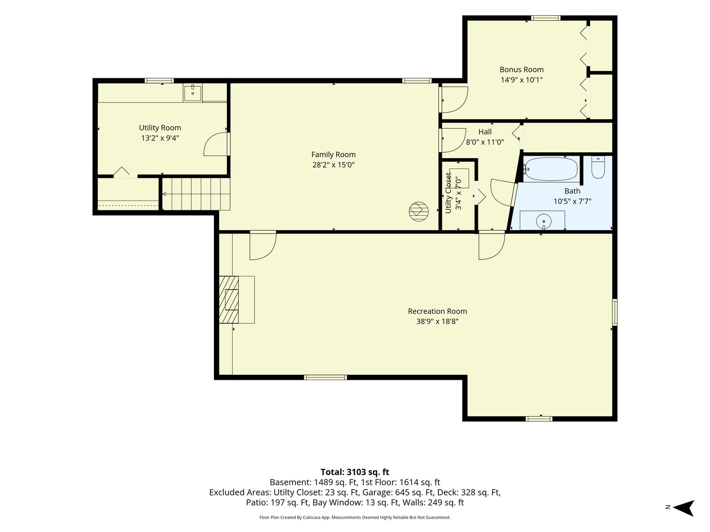 449 Arbor Avenue Property Photo 35