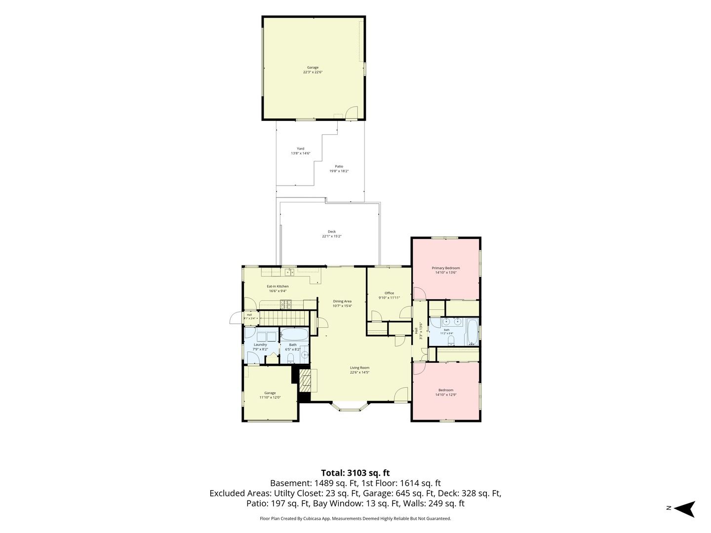 449 Arbor Avenue Property Photo 36