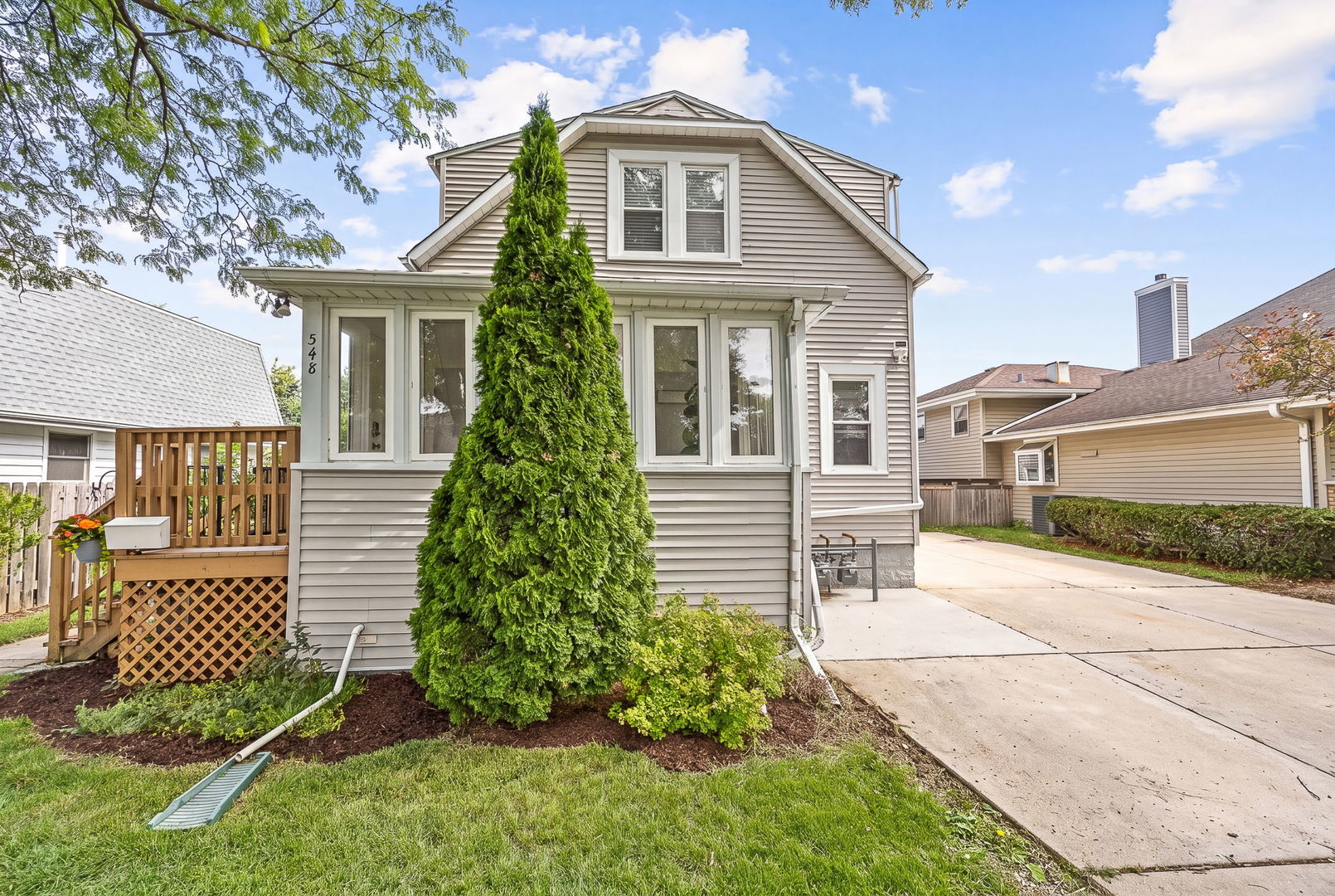 548 Prairie Avenue Property Photo 30