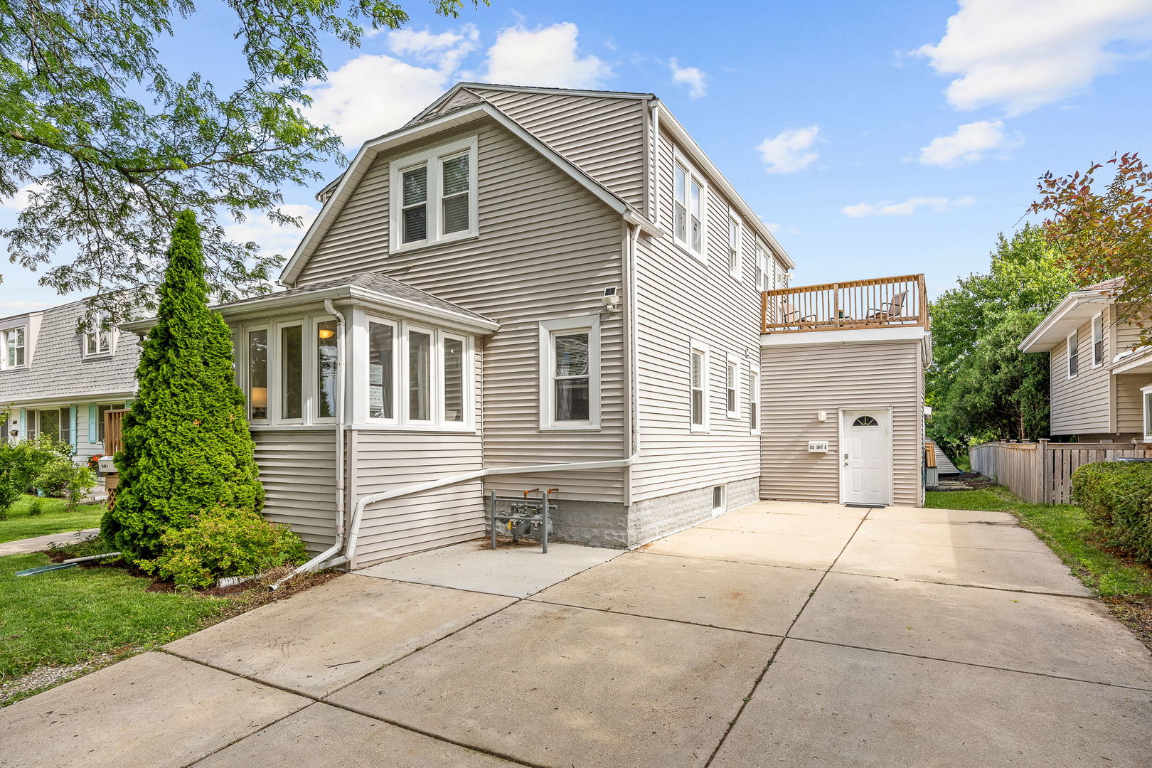 548 Prairie Avenue Property Photo 31