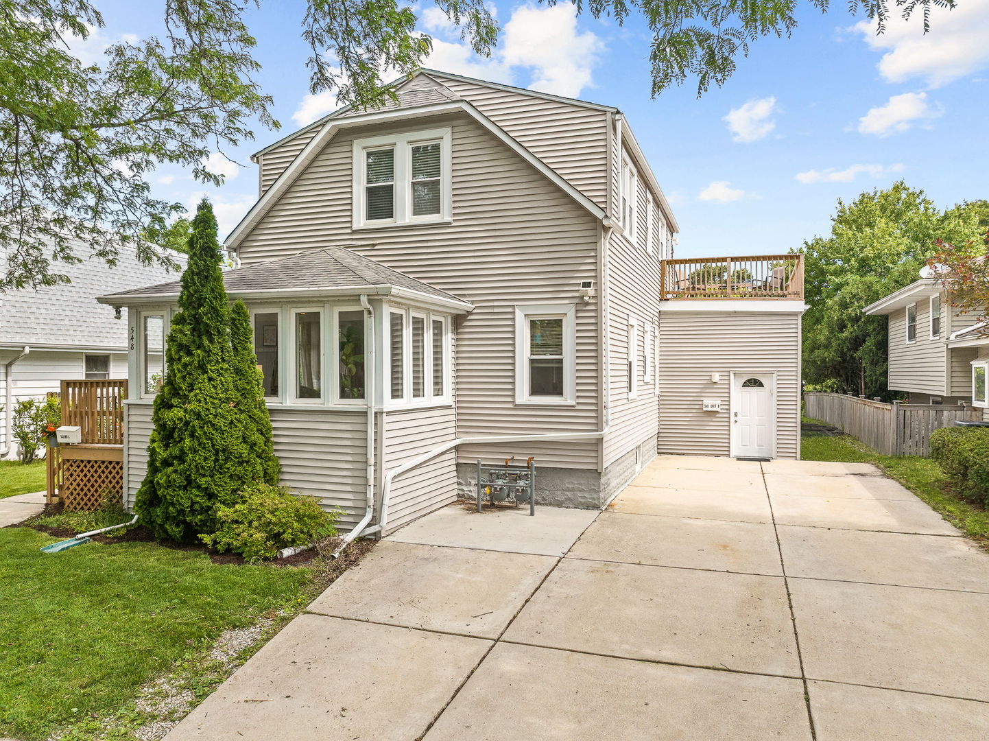 548 Prairie Avenue Property Photo 32