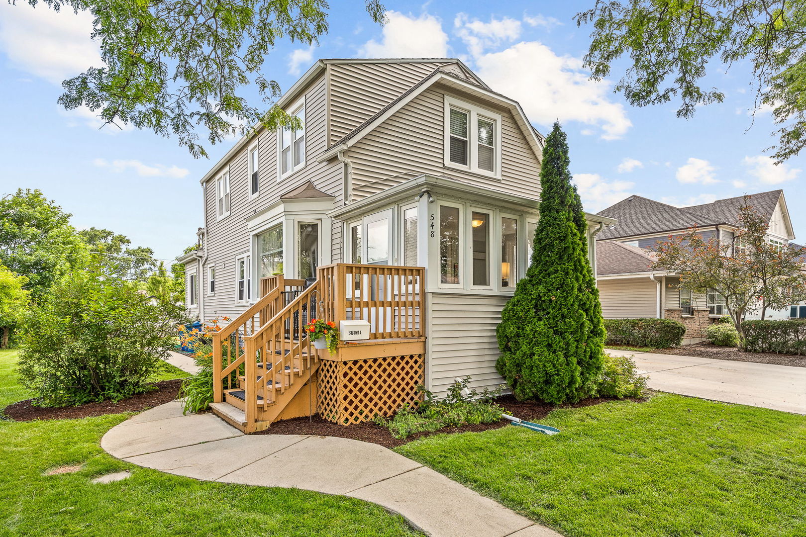 548 Prairie Avenue Property Photo 33