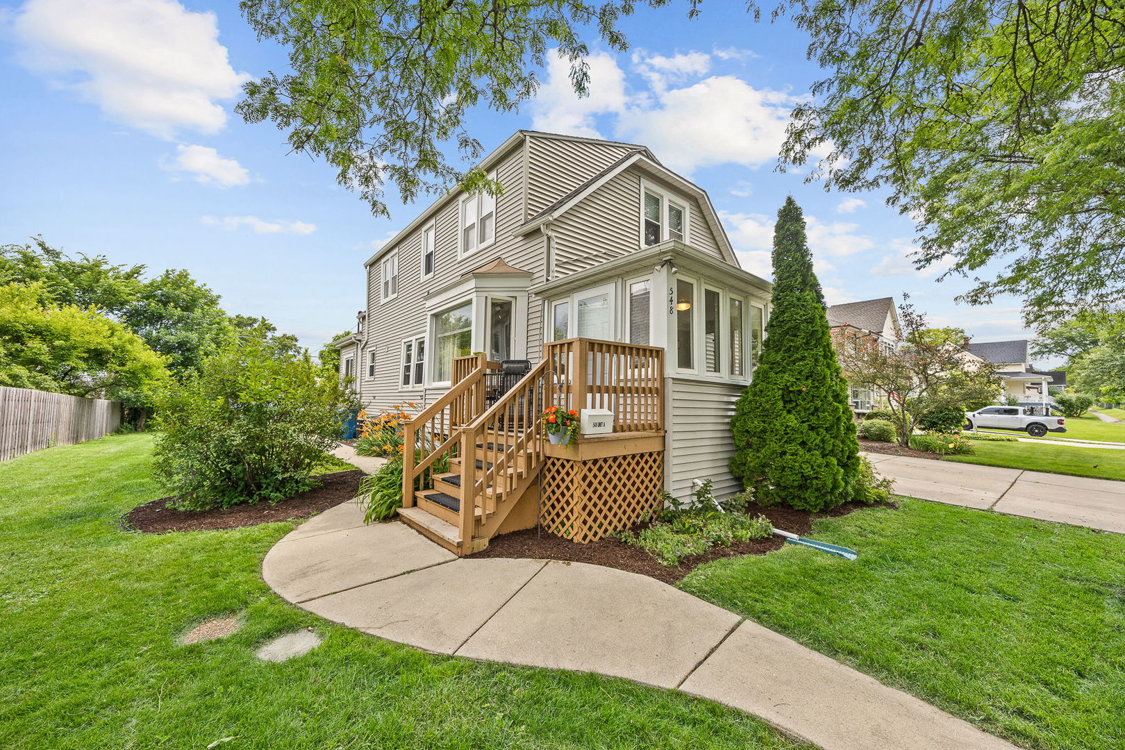 548 Prairie Avenue Property Photo 34