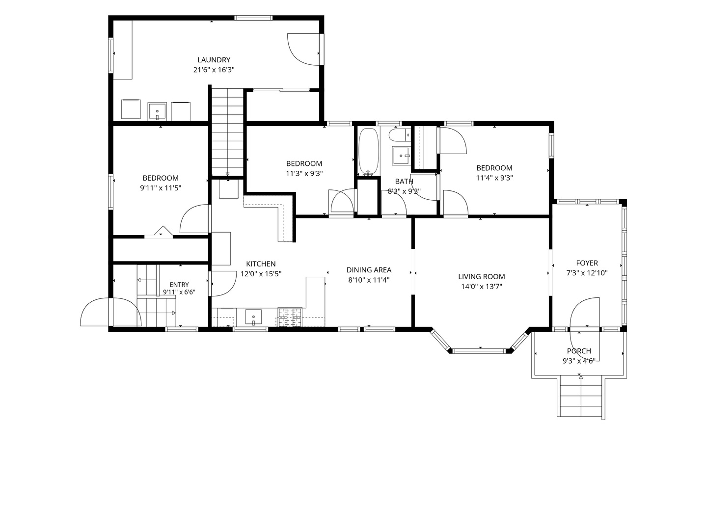 548 Prairie Avenue Property Photo 42