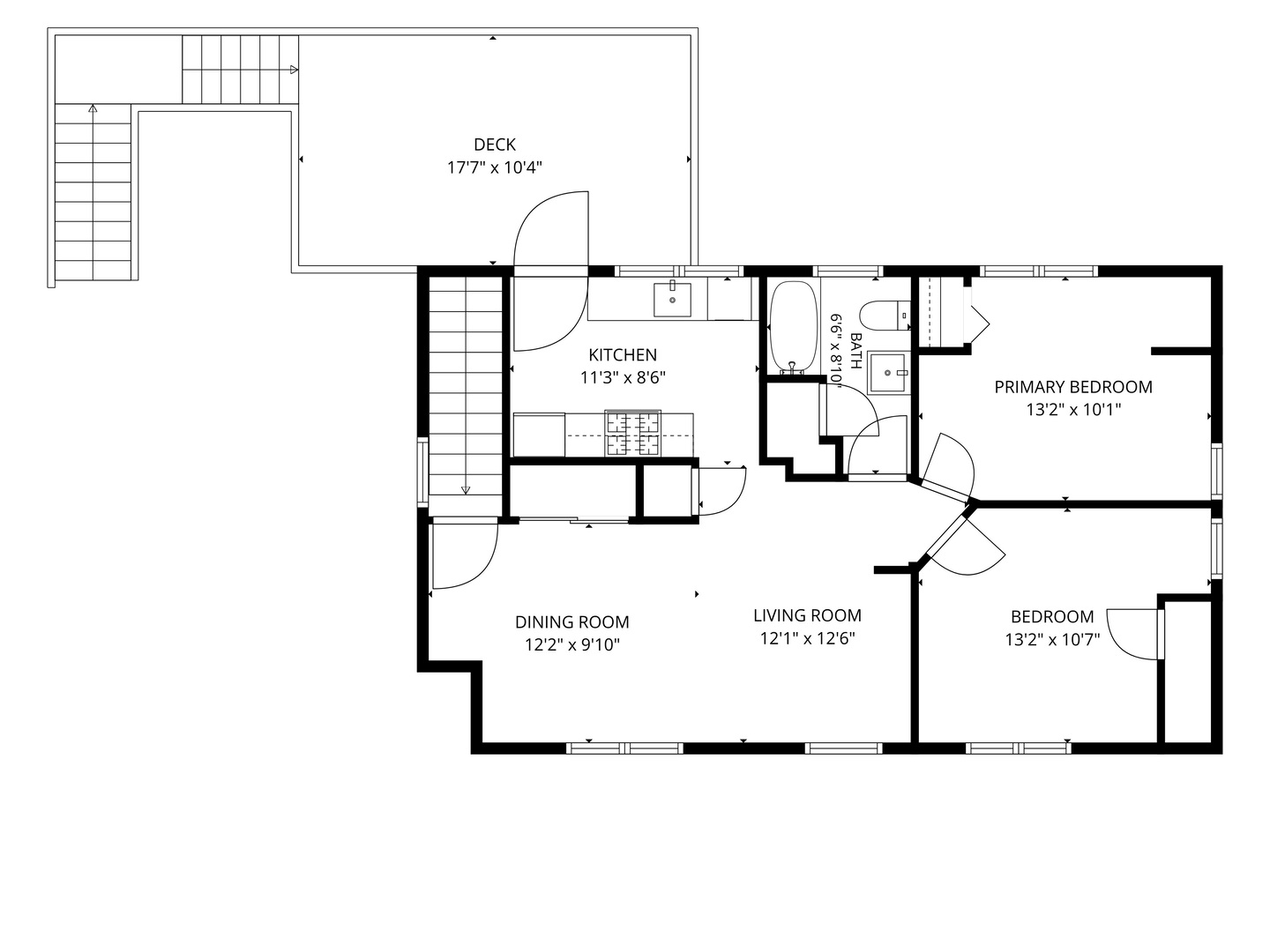 548 Prairie Avenue Property Photo 43