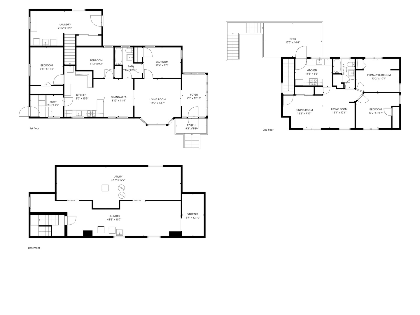 548 Prairie Avenue Property Photo 45