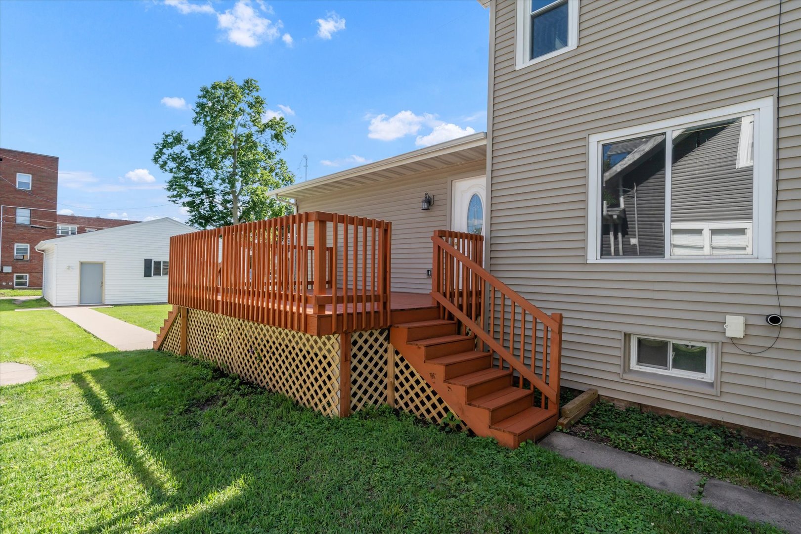 737 Grant Street Property Photo 42