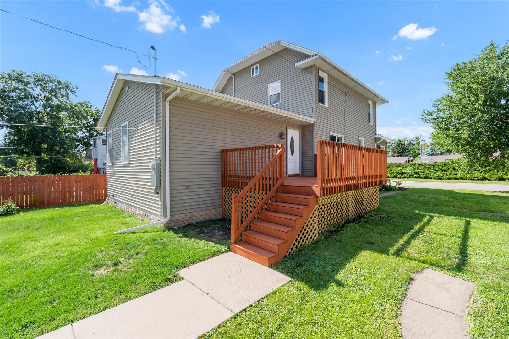 737 Grant Street Property Photo 43