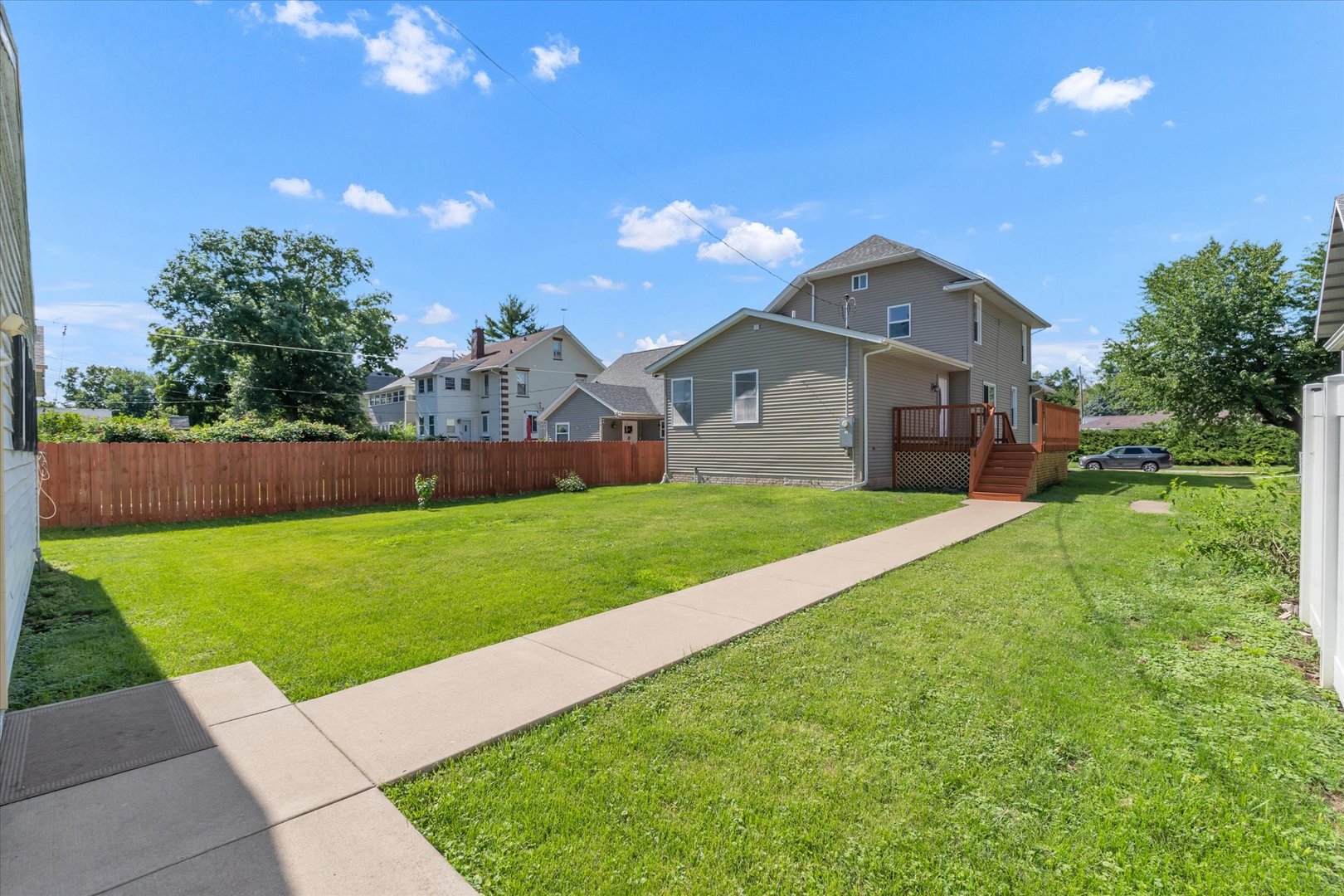 737 Grant Street Property Photo 44