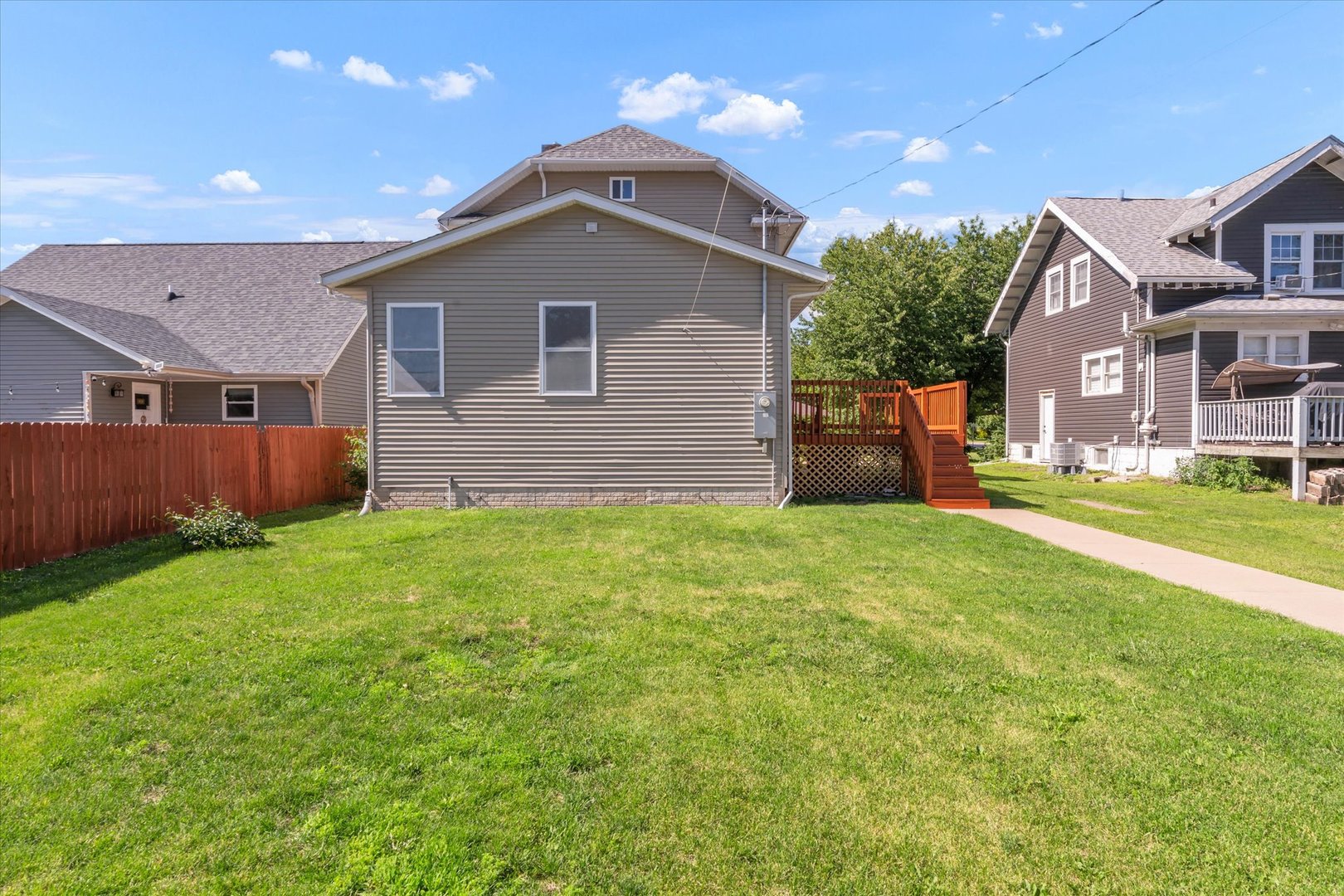 737 Grant Street Property Photo 45