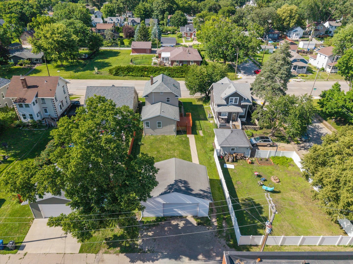 737 Grant Street Property Photo 47
