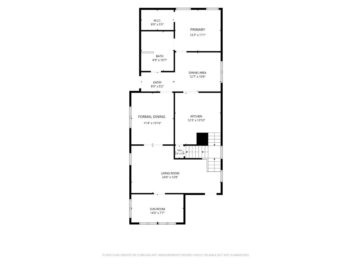 737 Grant Street Property Photo 48