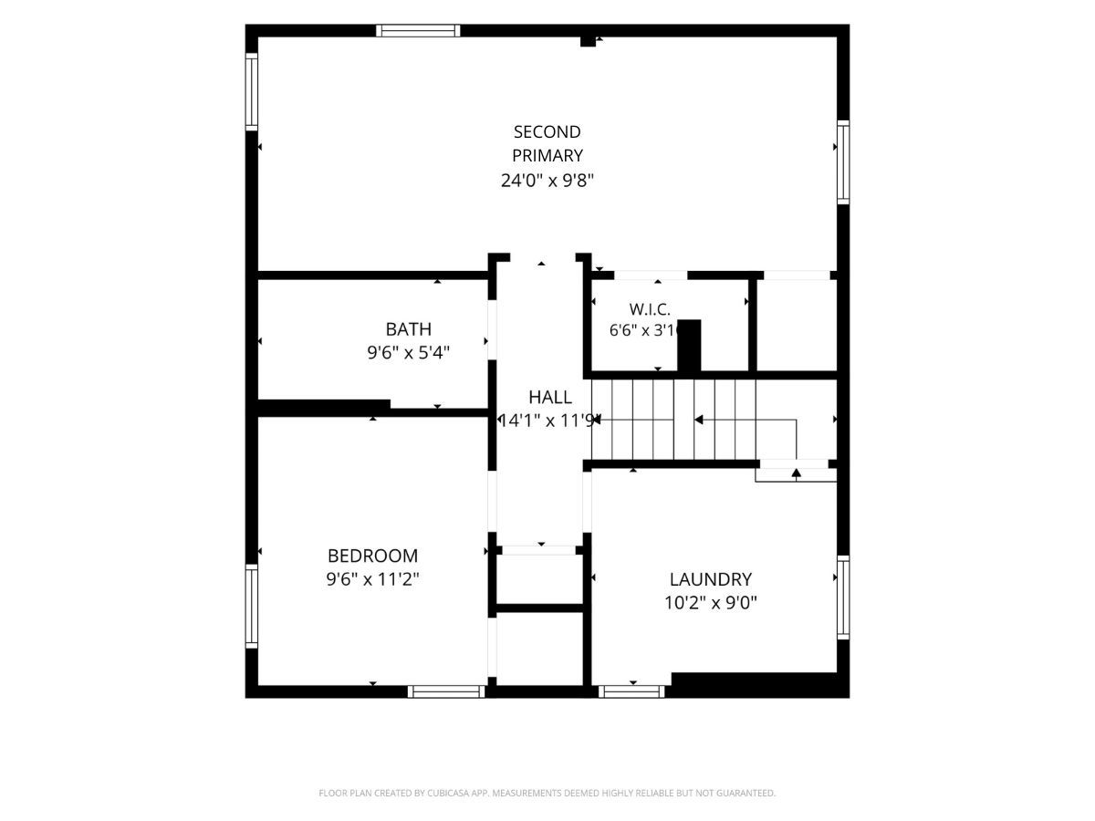 737 Grant Street Property Photo 49