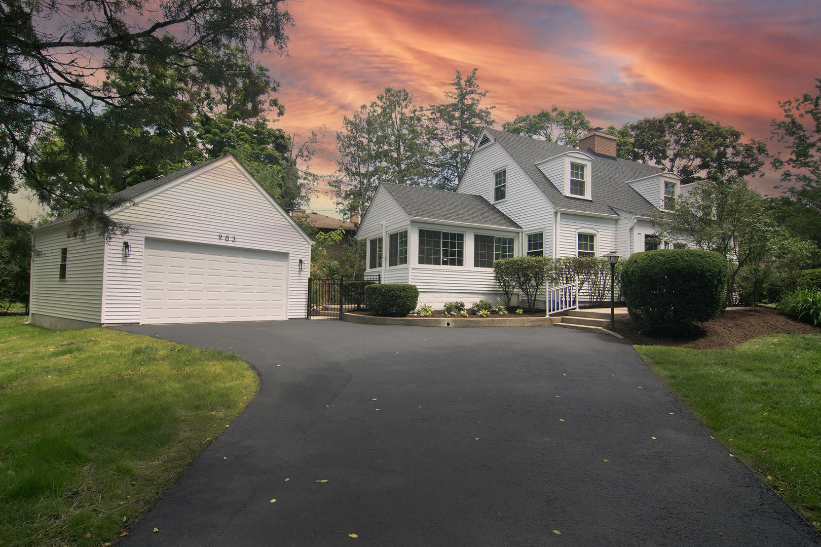 983 Harvard Court Property Photo 2