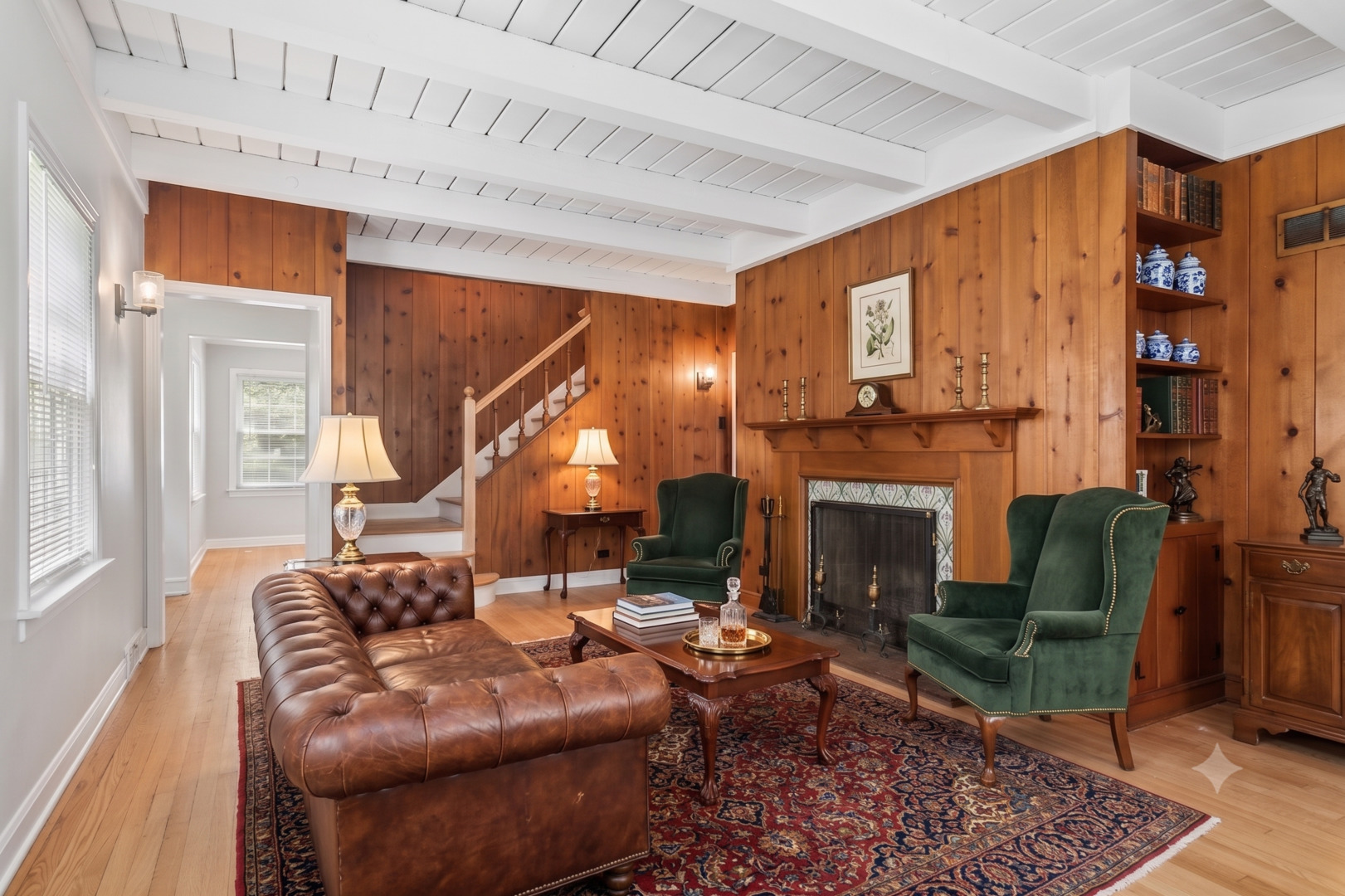 983 Harvard Court Property Photo 4