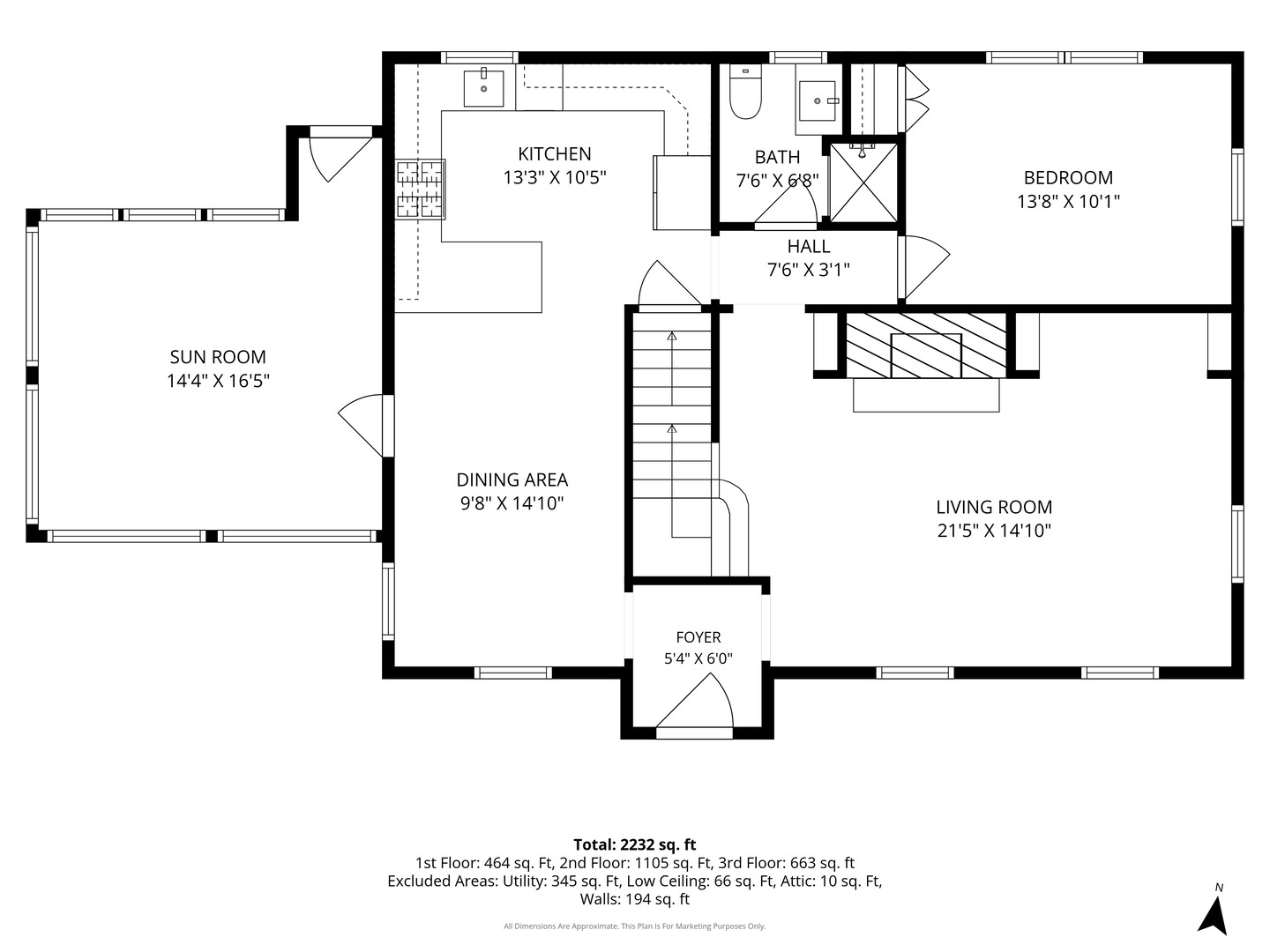 983 Harvard Court Property Photo 32