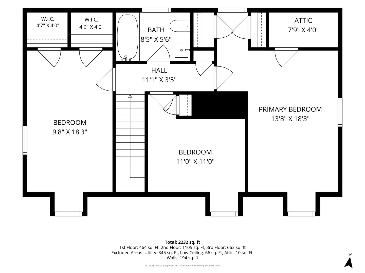 983 Harvard Court Property Photo 33