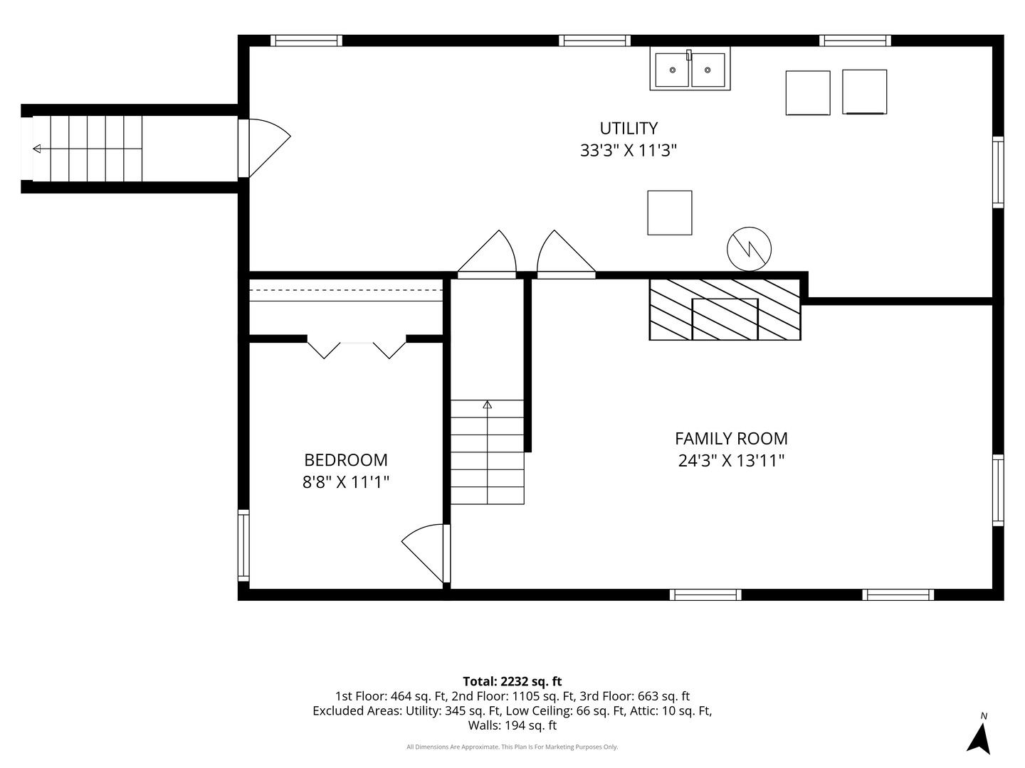 983 Harvard Court Property Photo 34