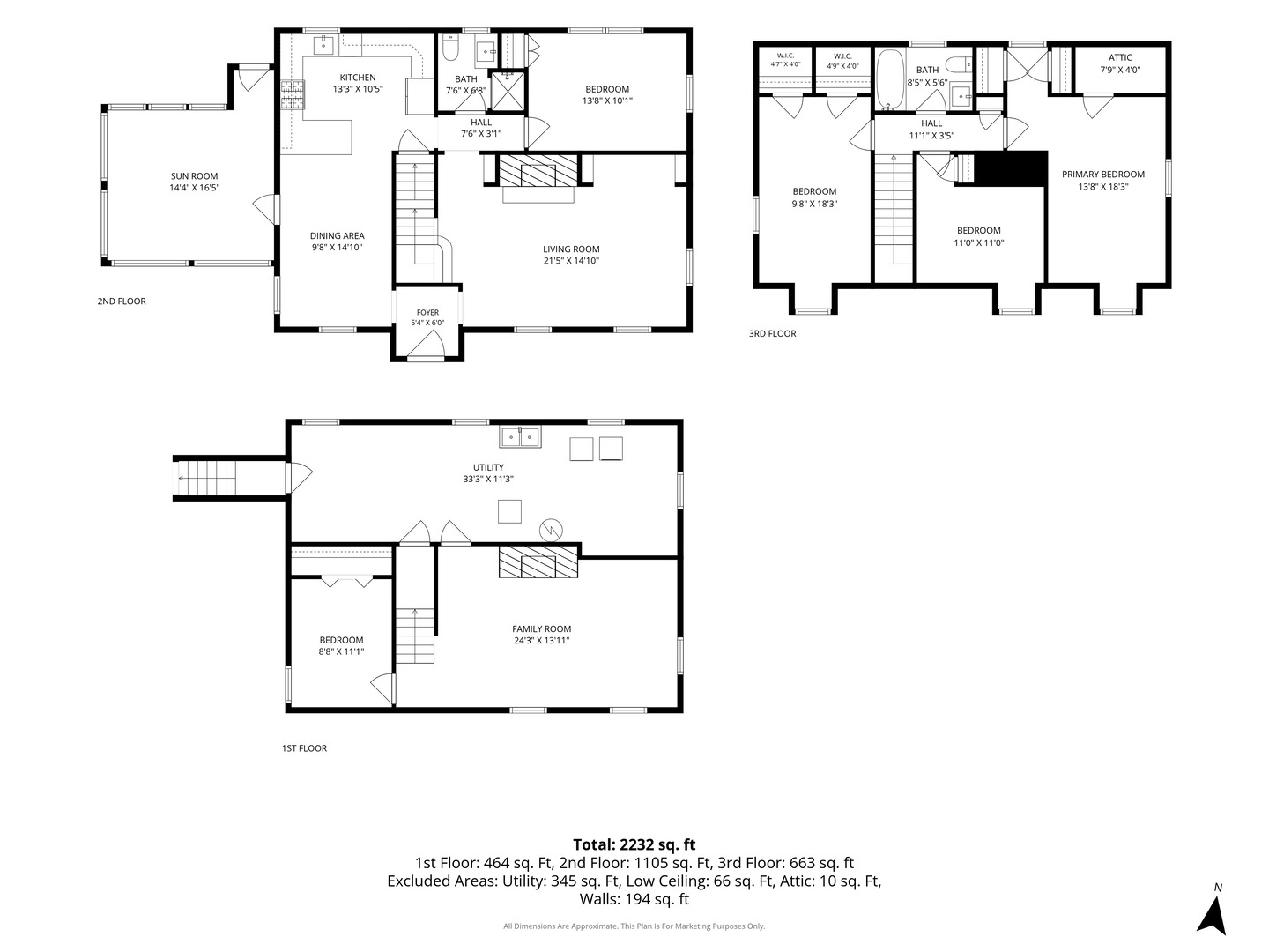 983 Harvard Court Property Photo 35