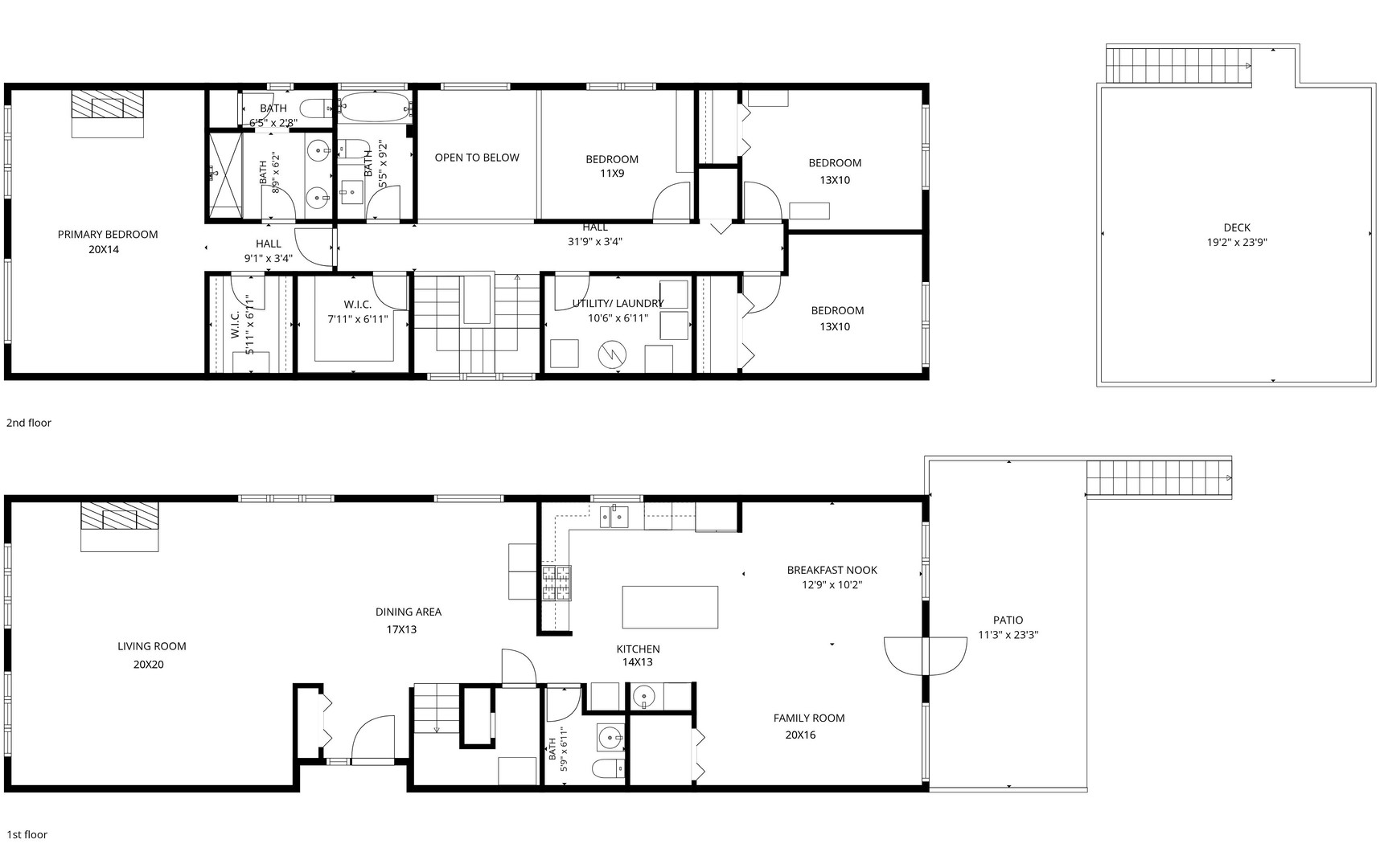 1727 W Peterson Avenue Property Photo 49