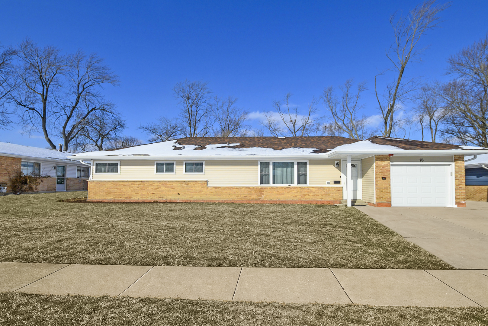 76 Winslow Street Property Photo