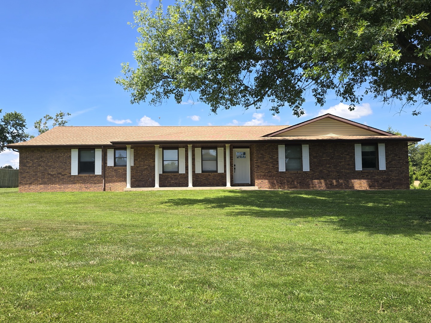 110 Grayson Road Property Photo 1