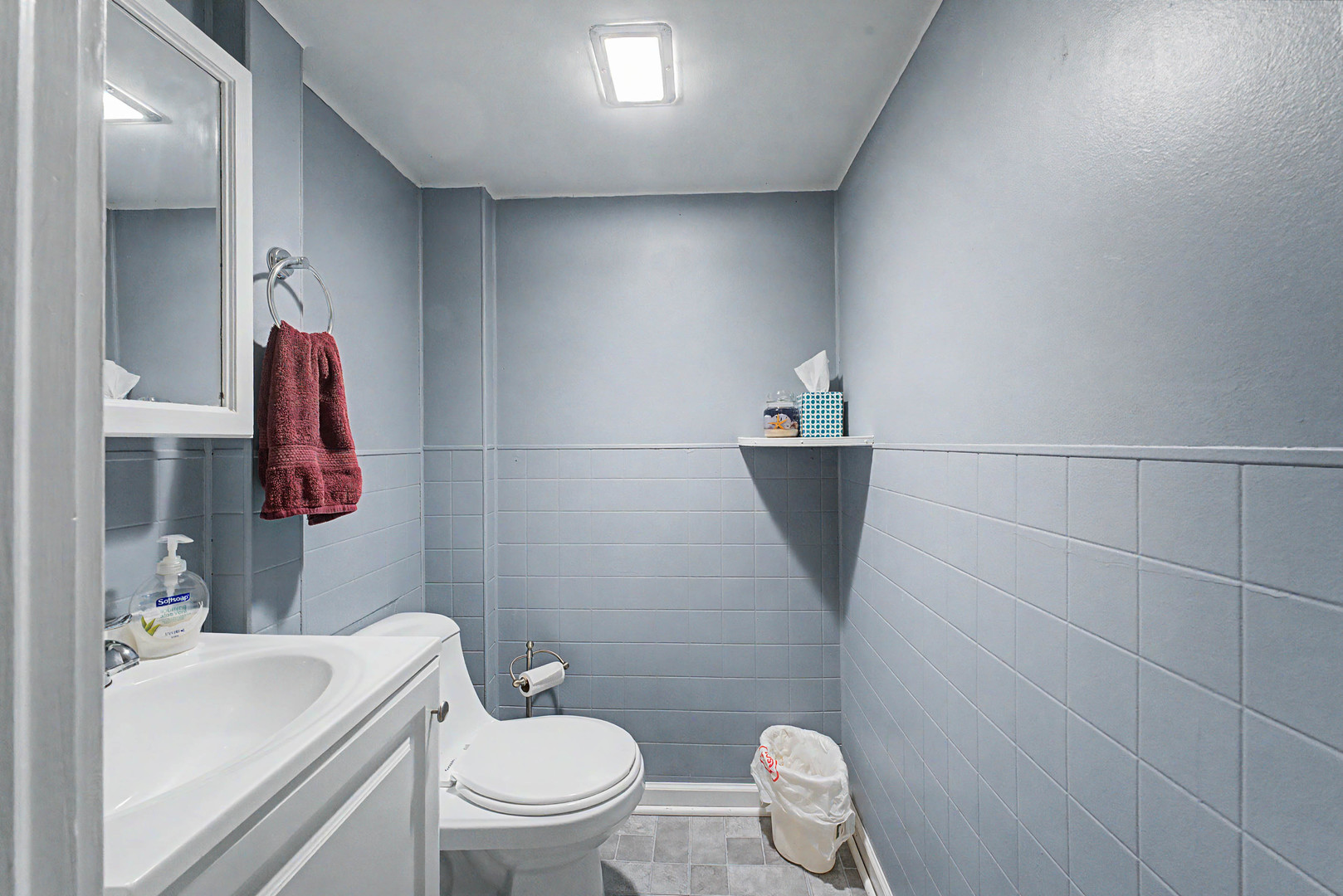 715 N Green Street Property Photo 24