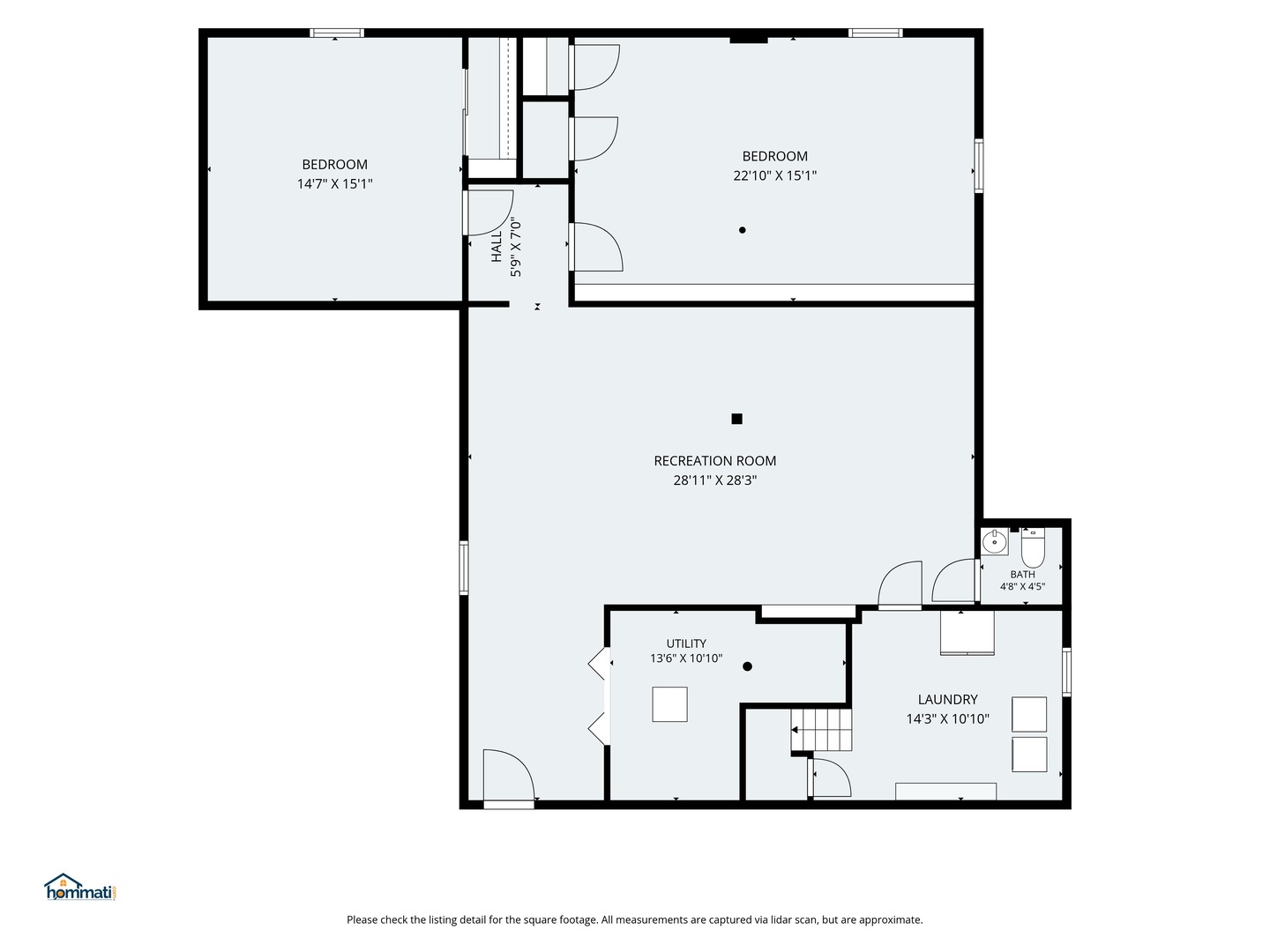 715 N Green Street Property Photo 33