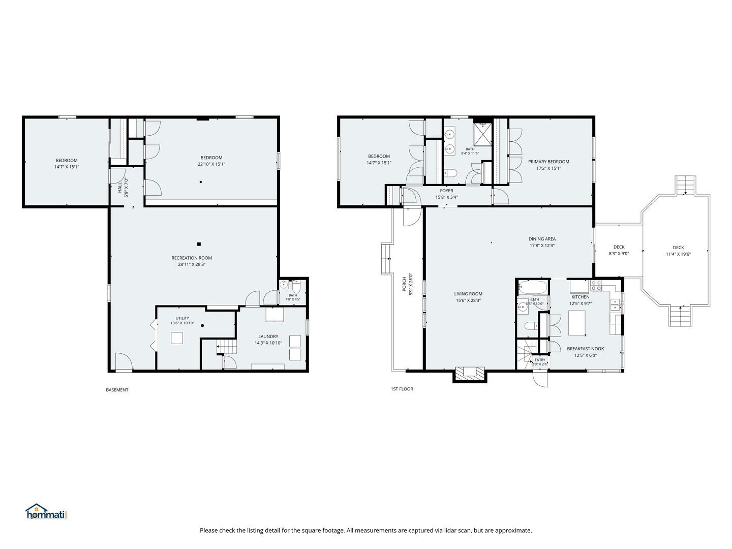 715 N Green Street Property Photo 35
