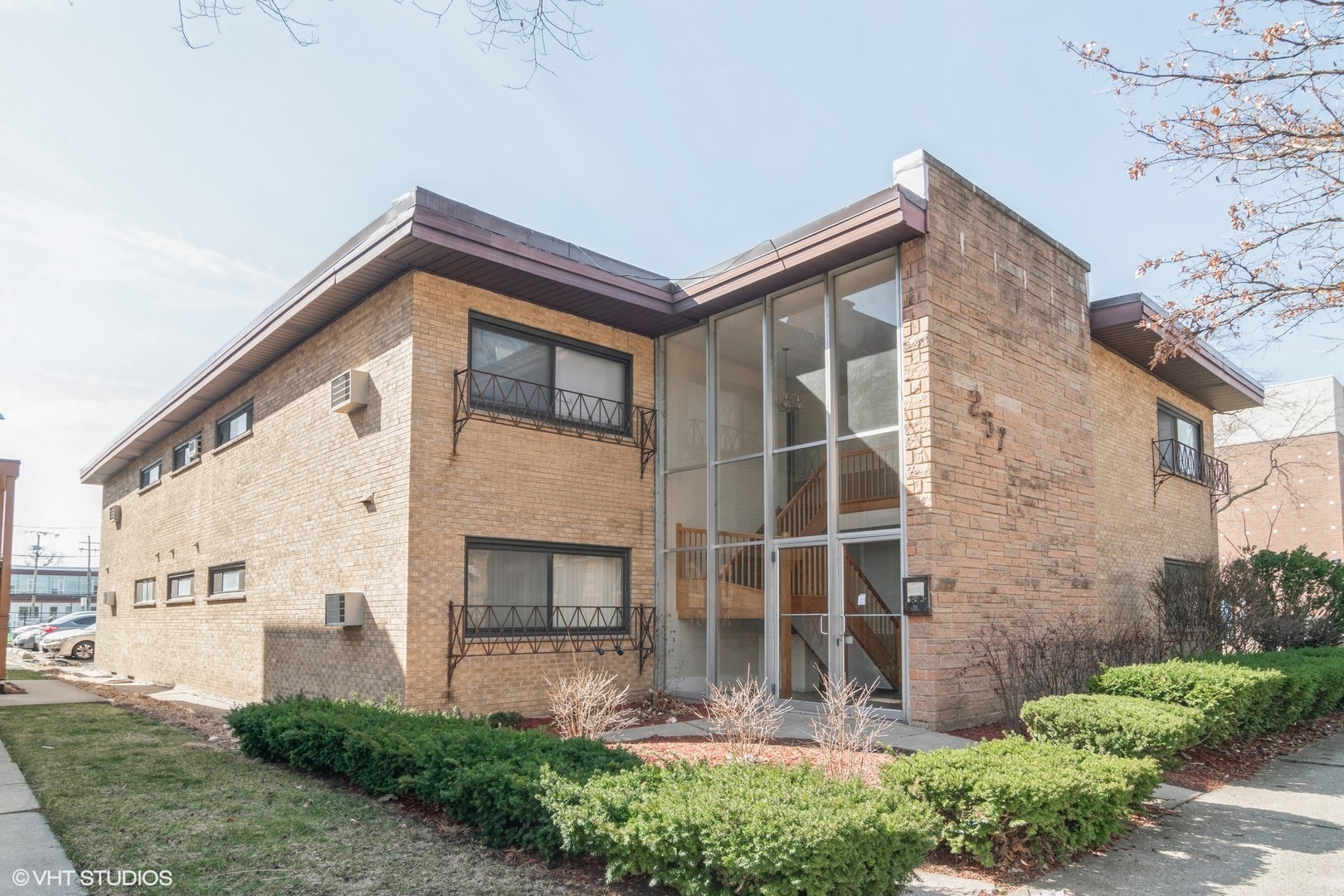 257 Washington Boulevard 7 Property Photo 1